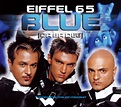 Eiffel 65 – Blue (Da Ba Dee) (1999, CD2, CD) - Discogs
