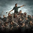 Lista 99+ Foto The Walking Dead Temporada 11 Parte 3 Estreno Lleno