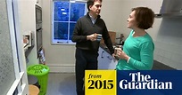 Ed Miliband: we only use the smaller of our two kitchens | Ed Miliband ...