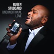 ALBUM STREAM: Ruben Studdard - 'Unconditional Love'