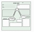 Plot Diagram Graphic Organizer | EdrawMax Templates