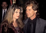 Who Were Kirstie Alley's Husbands? How Many Kids Did She Have?