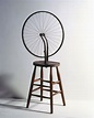 Marcel Duchamp | Bicycle Wheel (1963) | Artsy