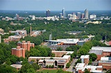Main Campus | NC State University