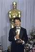 61st Academy Awards - 1989: Best Actor Winners - Oscars 2020 Photos ...