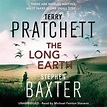 The Long Earth by Terry Pratchett, CD, 9781846573378 | Buy online at ...
