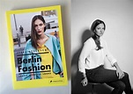Interview mit Julia Stelzner über ihr neues Buch "Berlin Fashion" und ...