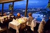 Niagara Falls Restaurants | 360 Degree's of Awesome - Skylon Tower