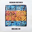 Sergio Mendes – Brasil 86 (1986, Vinyl) - Discogs