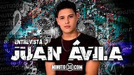 VIDEO: Con tan solo 18 años, el caleño Juan Ávila promete devorarse los ...