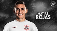Matías Rojas Bem vindo ao Corinthians ? 2023 | HD - YouTube