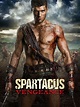 How many seasons of spartacus - billamoon