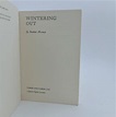 Wintering Out. First Edition. Signed Copy (1972) - Ulysses Rare Books