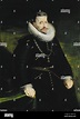 . Deutsch: Porträt des Erzherzogs Albrecht VII. von Habsburg English ...