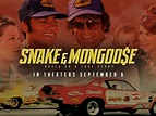 SNAKE AND MONGOOSE MOVIE RACES INTO HOMES | Competition Plus