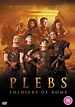 Plebs: Soldiers of Rome (Finale Special) | DVD | Free shipping over £20 ...
