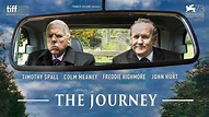 The Journey Movie Trailer - YouTube