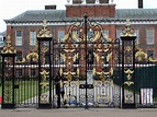 Visiting Kensington Palace -A Romantic London Vacation - Best Romantic ...