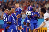 Euro 2008 : des Bleus sans couleurs