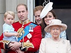 What Does the Royal Family Actually Do?