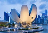 Architecture of Singapore - 20 Iconic Buildings - Holidify