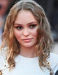 Festival de Cannes 2023 : Lily-Rose Depp monte les marches en robe d ...