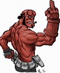 Hellboy PNG Image HD - PNG All