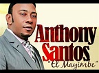 Antony Santos - Sin Ti No Puedo Pasar Las Navidades (Audio) - YouTube
