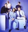The Backstreet Boys: 20th Backstreet Boys Anniversary ~ 2000