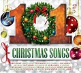 Buy 101 Christmas Songs Online | Sanity