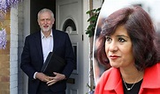 Who is Jeremy Corbyn's wife? Meet Laura Alvarez | Politics | News ...