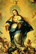 EL RINCÓN LITÚRGICO: Inmaculada Concepción de María. 8 de diciembre