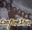 Best Con Funk Shun Songs of All Time – Top 10 Tracks | Discotech