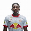 Lucas Gourna-Douath - FC Red Bull Salzburg