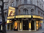 Theatre in Covent Garden - Theatre, opera and comedy shows and tickets ...