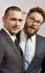 James Franco & Seth Rogen from The Big Picture: Today's Hot Photos | E ...