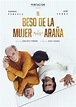 EL BESO DE LA MUJER ARAÑA – Teatro Córdoba | Instituto Municipal de ...