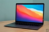 MacBook Air M1 review: Faster than most PCs, no fan required | Engadget