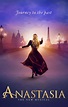 "Anastasia" Broadway Musical Images