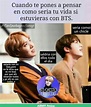 Pin De Lori Yagami En Babys Memes Bts Memes Caras Bts Memes - kulturaupice