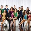 Meet the Entire Sparkly Cast of Dancing With the Stars: All Stars 2021 ...