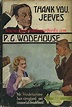 Book Reviews: Thank You Jeeves - P.G. Wodehouse