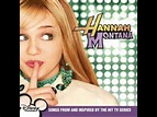 Hannah Montana - I Got Nerve [Full song + Download link] - YouTube