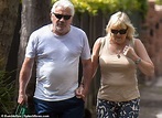 Kevin Keegan is spotted out with his grandkids in Cheshire - ReadSector
