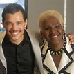 El DeBarge's Mom Detailed How Whitney Houston 'Asked El For Help' Two ...