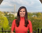 Kaitlan Collins net worth, salary, family, parents, career, mouth, IG ...
