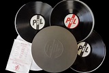 Public Image Ltd. - Metal Box (3 x 45 RPM 12" Vinyl) [Limited Edition ...