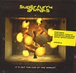 Super Furry Animals It's Not The End Of The World UK CD single (CD5 / 5 ...