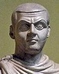 A Tetrarquia do Imperador Diocleciano