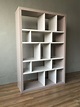 estanterias de diseño | Muebles Cublimobax